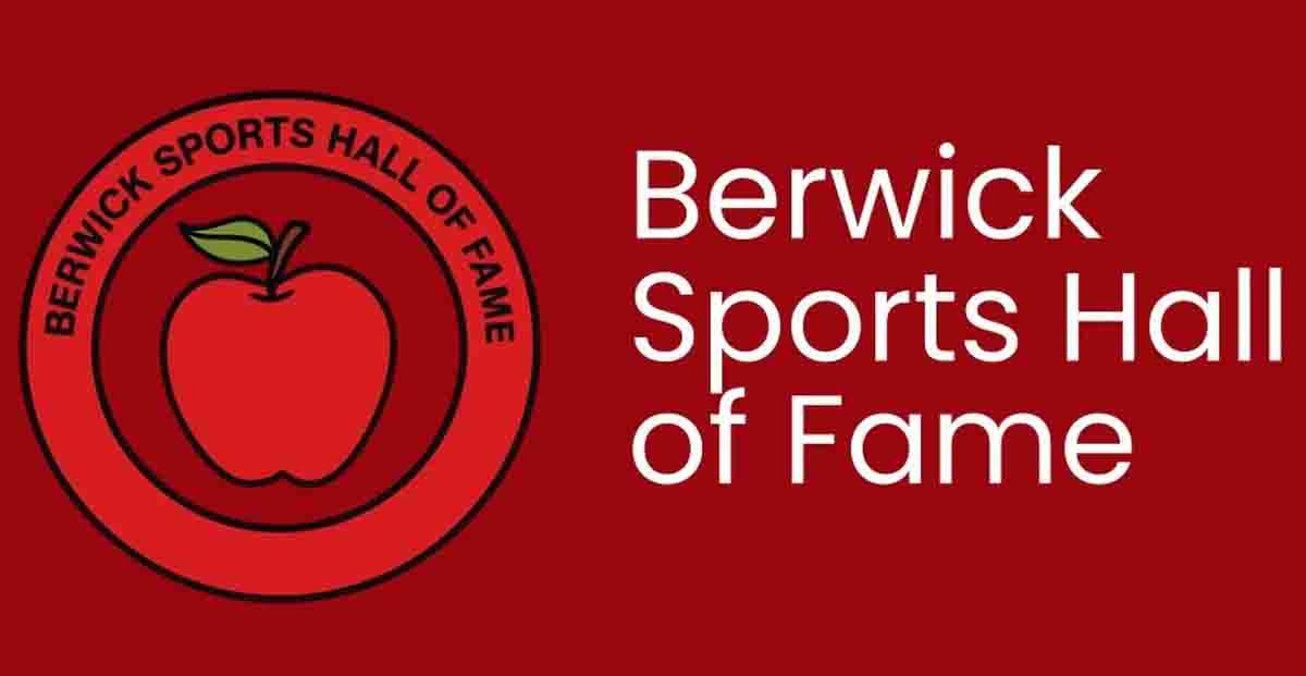 Berwick celebrates sports heritage June 13