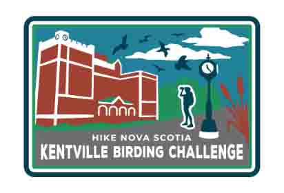 New birding challenge for Kentville