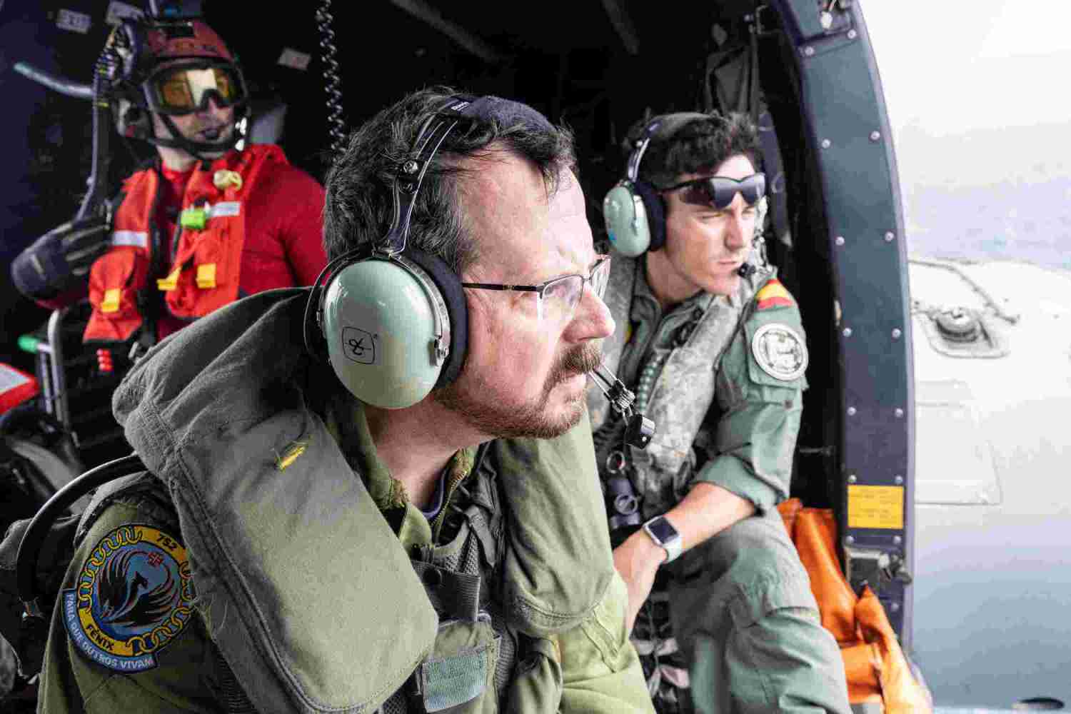 Partners pull together through ASAREX 26