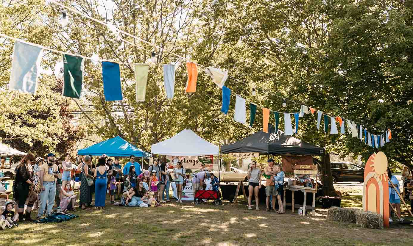 Market closes ’26 season with community celebration, Market After Dark