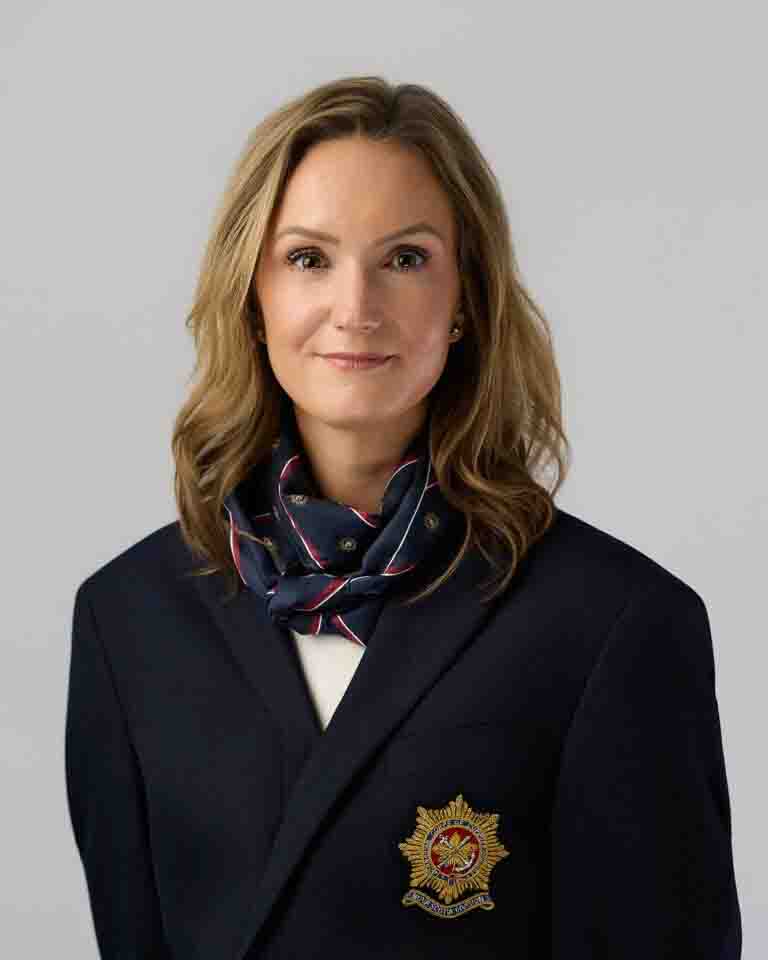 Commissionaires N.S. appoints new CEO